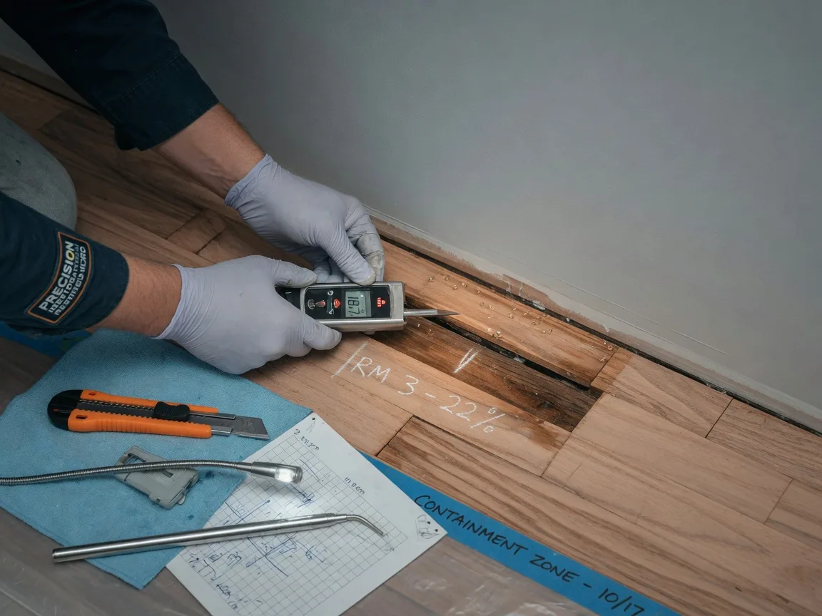 Why choose Water Removal in Aberdeen, OH